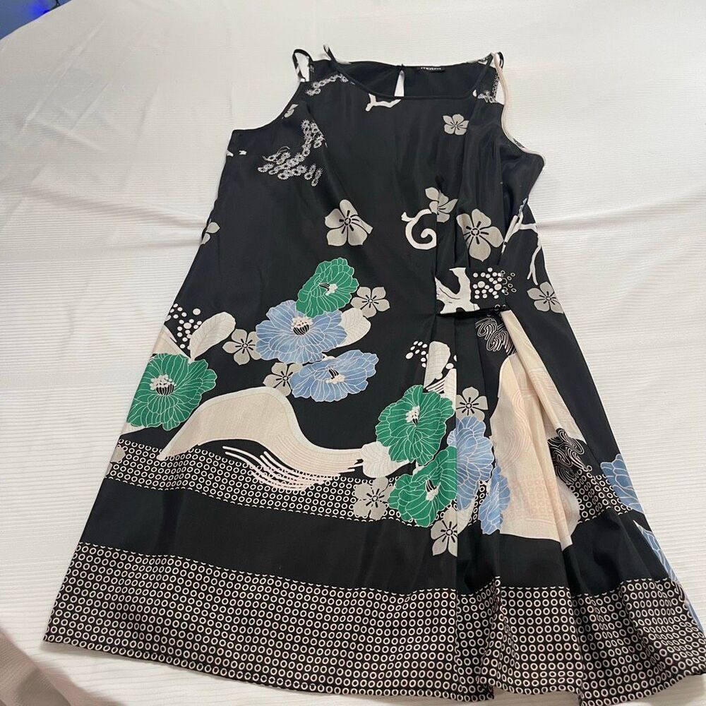 Motivi Italy Women’s Black Dress Size 10